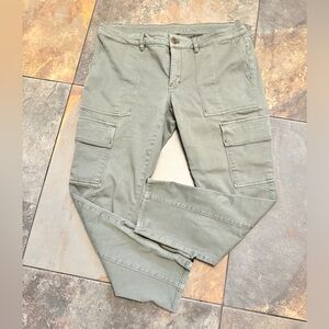 White House Black Market pants.